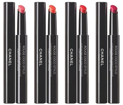 chanel rouge coco stylo|chanel rouge coco lipstick attraction.